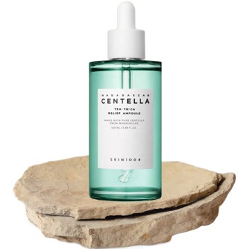 

SKIN1004 Madagascar Centella Tea-Trica Relief Ampoule 100 ml
