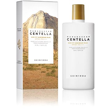 

SKIN1004 Madagascar Centella Air-Fit Suncream Plus SPF50+ 50 ml