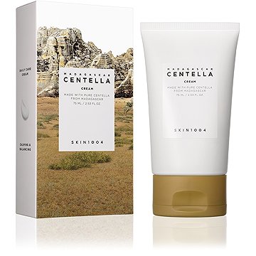 

SKIN1004 Madagascar Centella Cream 75 ml