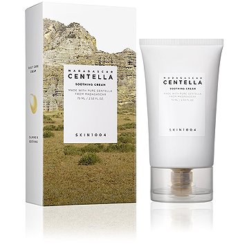 

SKIN1004 Madagascar Centella Soothing Cream 75 ml