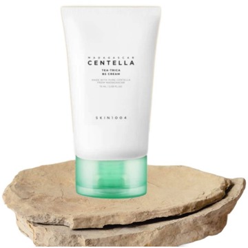

SKIN1004 Madagascar Centella Tea-Trica B5 Cream 75 ml