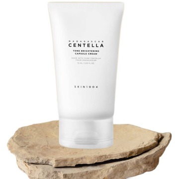 

SKIN1004 Madagascar Centella Tone Brightening Capsule Cream 75 ml