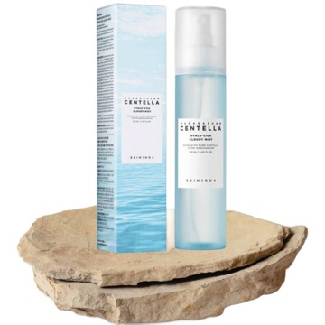 

SKIN1004 Madagascar Centella Hyalu-Cica Cloudy Mist (Renewal) 120 ml