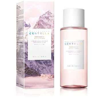 

SKIN1004 Madagascar Centella Poremizing Clear Toner 210 ml