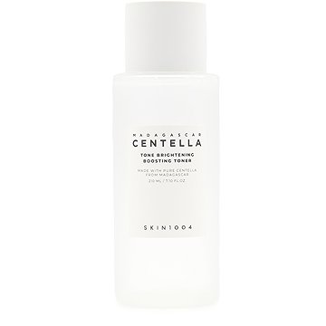 

SKIN1004 Madagascar Centella Tone Brightening Boosting Toner 210 ml