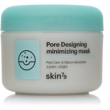 

SKIN79 Pore Designing Minimizing Mask 100 ml