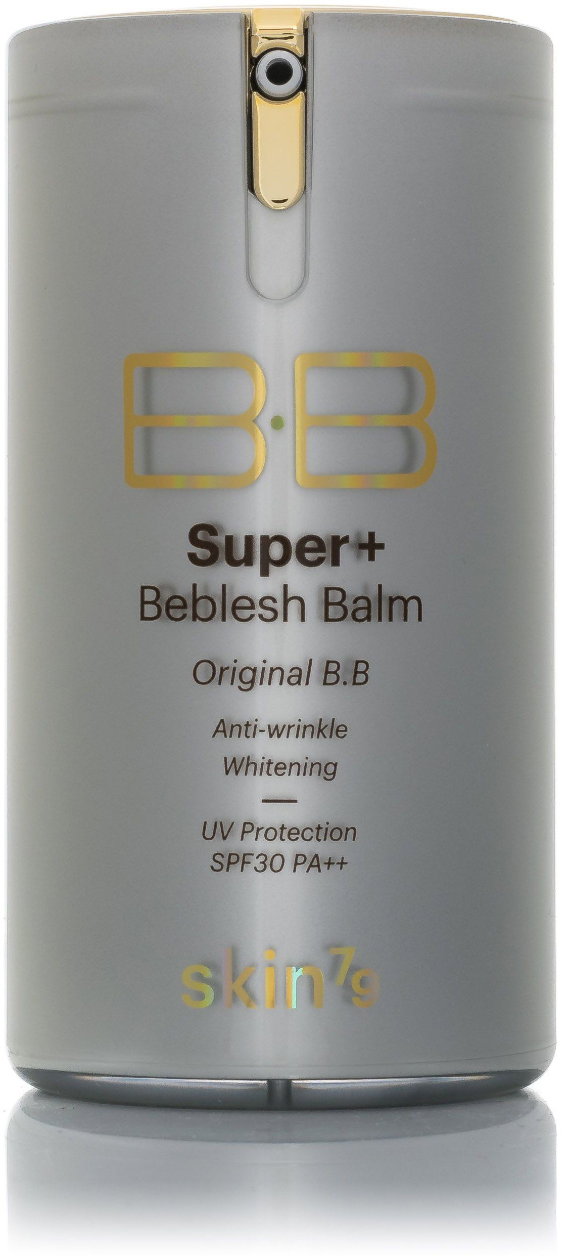 

SKIN79 Super Plus Beblesh Balm BB Cream Gold SPF30 40 ml
