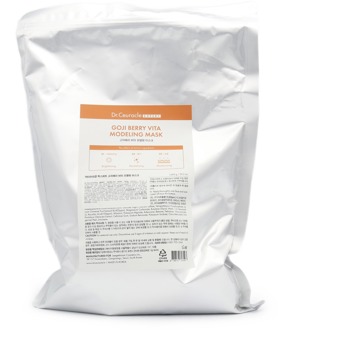 

DR.CEURACLE Goji Berry Modeling Mask 1000 g