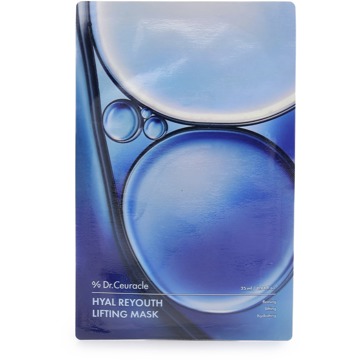 

DR.CEURACLE Hyal Reyouth Lifting Mask 30 ml