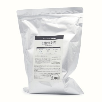 

DR.CEURACLE Charcoal Modeling Mask 1000 g