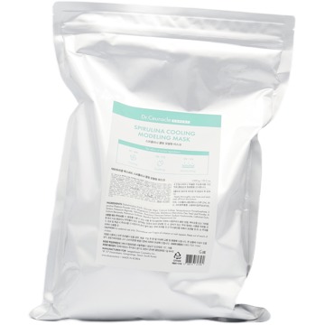 

DR.CEURACLE Spirulina Modeling Mask 1000 g