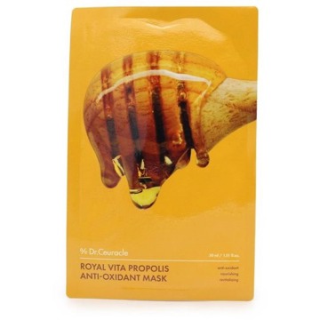 

DR.CEURACLE Vita Propolis Antioxidant Mask 30 ml