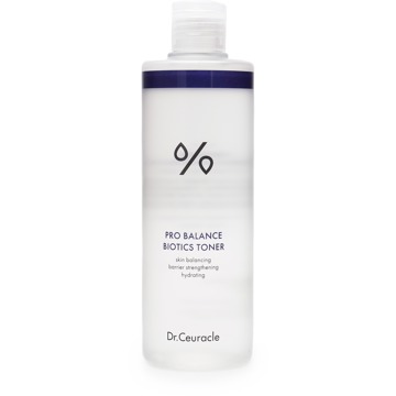 

DR.CEURACLE Pro-Balance Biotics Toner 300 ml