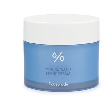 

DR.CEURACLE Hyal Reyouth Night Cream 60 g