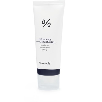 

DR.CEURACLE Pro-Balance Biotics Moisturizer 100 ml
