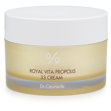 

DR.CEURACLE Royal Vita Propolis 33 Cream 50 ml