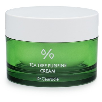 

DR.CEURACLE Tea Tree Purifine Cream 50 g