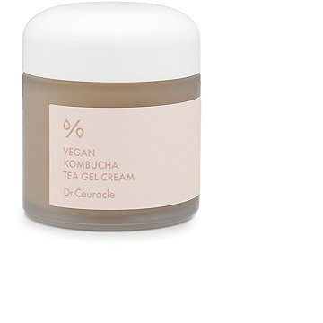 

DR.CEURACLE Vegan Kombucha Tea Gel Cream 75 g