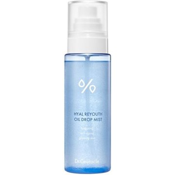 

DR.CEURACLE Hyal Reyouth Oil Drop Mist 125 ml