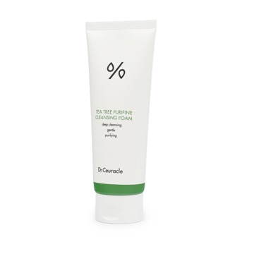 

DR.CEURACLE Tea Tree Purifine Cleansing Foam 150 g
