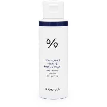 

DR.CEURACLE Pro-Balance Night Enzyme Wash 50 g