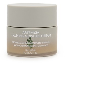 

MISSHA Artemisia Calming Moisture Cream 50 ml