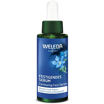 

WELEDA Liftingové sérum Modrý hořec a Protěž alpská 30 ml