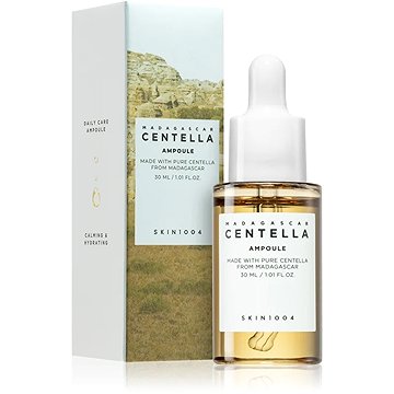 

SKIN1004 Madagascar Centella Ampoule 30 ml