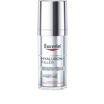 

EUCERIN Hyaluron-Filler Epigenetic Omlazující sérum 30 ml