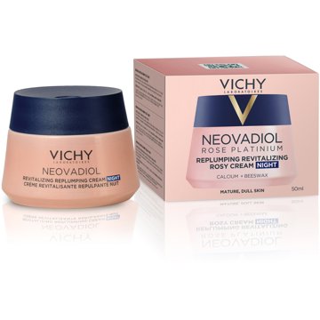 

VICHY Neovadiol Rose Platinum noční péče 50 ml