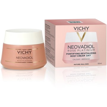 

VICHY Neovadiol Rose Platinum denní péče 50 ml