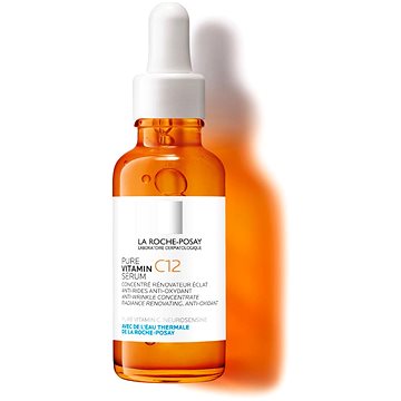 

LA ROCHE-POSAY Pure Vitamin C12 30 ml