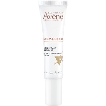 

AVENE DermAbsolu Vyhlazující oční krém 15 ml