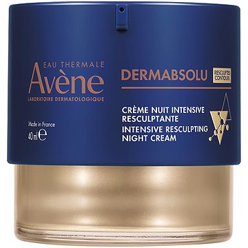 

AVENE DermAbsolu noční krém 40 ml