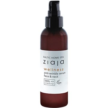 

ZIAJA Baltic Home Spa Wellness Sérum na obličej a krk 90 ml