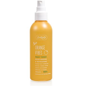 

ZIAJA Orange Vibes 200 ml