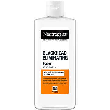 

NEUTROGENA Toner 200 ml