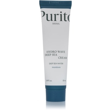 

PURITO Hydro Wave Deep Sea Cream 50 g