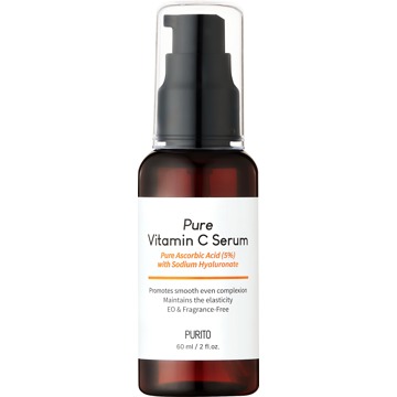 

PURITO Pure Vitamin C Serum 60 ml