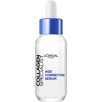 

L'ORÉAL PARIS Collagen Specialist sérum pro korekci vrásek 30 ml