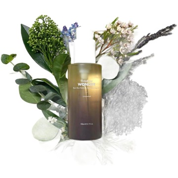 

HARUHARU WONDER Black Rice Moisture Deep Cleansing Oil 150 ml