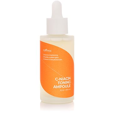 

ISNTREE C-Niacin Toning Ampoule 50 ml