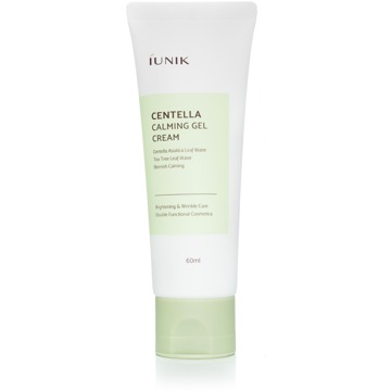 

IUNIK Centella Calming Gel Cream 60 ml