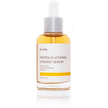 

IUNIK Propolis Vitamin Synergy Serum 50 ml