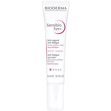 

BIODERMA Sensibio Eye 15 ml
