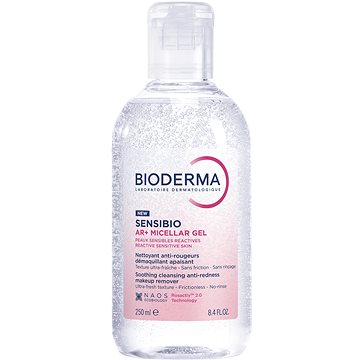 

BIODERMA Sensibio AR Micellar Gel 250 ml