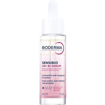 

BIODERMA Sensibio AR + BI Serum 30 ml