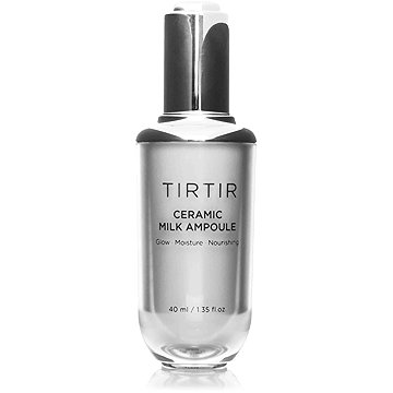 

TIRTIR Ceramic Milk Ampoule 40 ml