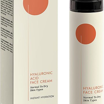 

VOONO Hydratační krém s kyselinou hyaluronovou 50 ml