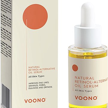 

VOONO Přírodní Retinol Sérum 30 ml
